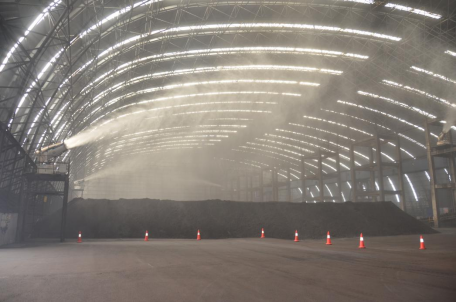 唐山市發(fā)布三月份攻堅(jiān)月方案，重點(diǎn)治理無(wú)組織排放