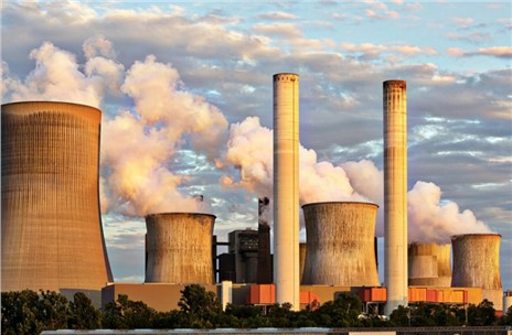 焦化企業(yè)脫硫脫硝智能控制的關鍵