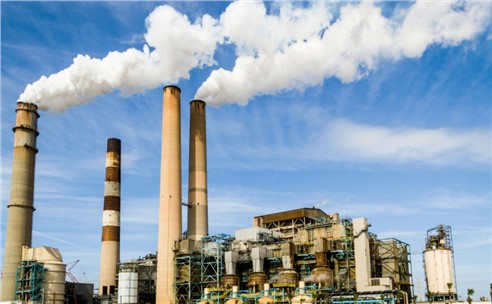 焦化企業(yè)碳排放管理的關鍵