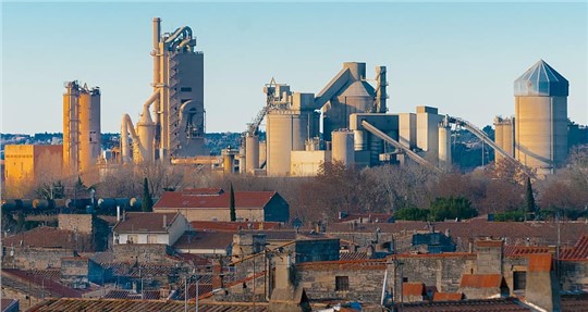 焦化企業(yè)碳排放管理的措施