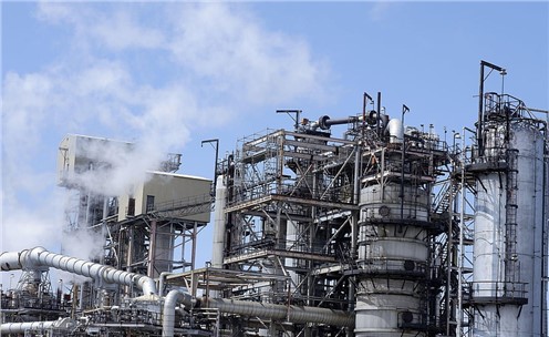 煉鋼廠廢氣來源分析和治理