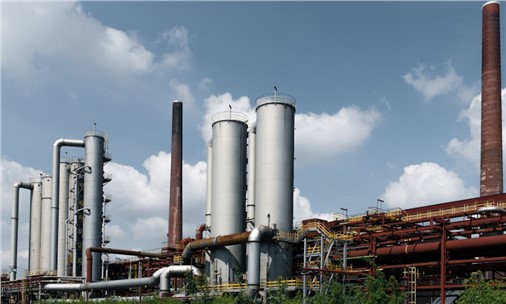 鐵合金廠的廢氣來源和治理