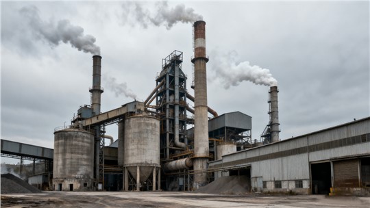 SCR脫硝中，氨逃逸對(duì)設(shè)備的“隱形傷害”