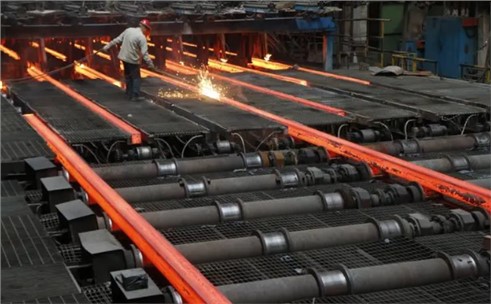 更智能、更低碳 | AI驅(qū)動(dòng)+氫氧火焰切割重塑智能切割新范式