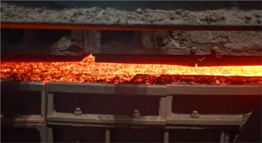 鋼鐵行業(yè)ji致能效工程:聚焦燒結(jié)工序九大節(jié)能技術(shù)