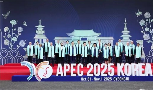 習(xí)近平APEC峰會(huì)講話：中國(guó)將全面實(shí)施碳排放總量和強(qiáng)度雙控制度