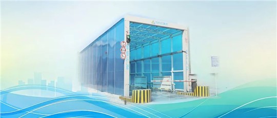 九九智能工程洗車機(jī)：智能控制、模塊定制、高效清洗