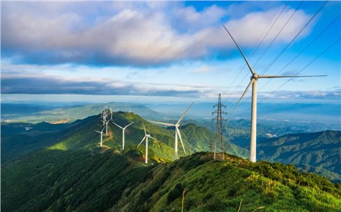 生態(tài)環(huán)境法典新增多項(xiàng)處罰條款！8月15日起施行