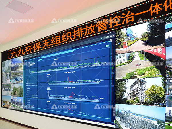 粉塵治理綜合智能平臺(tái) 粉塵治理綜合智能平臺(tái)