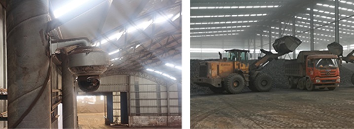 鷹眼視覺聯(lián)動(dòng)抑塵系統(tǒng) 鷹眼視覺聯(lián)動(dòng)抑塵系統(tǒng)