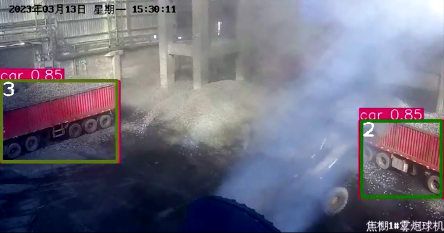 鷹眼視覺聯(lián)動(dòng)抑塵系統(tǒng) 鷹眼視覺聯(lián)動(dòng)抑塵系統(tǒng)